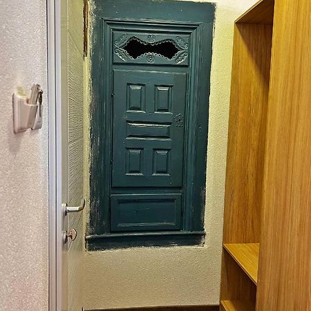 Apartment Dimeski Ohrid Exterior foto